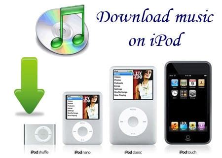 How to Download Music to iPod for Free: Exploring the Melodic Maze of Digital Possibilities