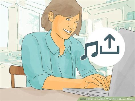 how to publish your own music and why music is the universal language