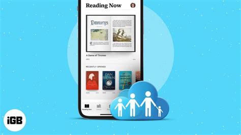 How to Share Apple Books with Family: A Comprehensive Guide and the Curious Case of Digital Bookworms